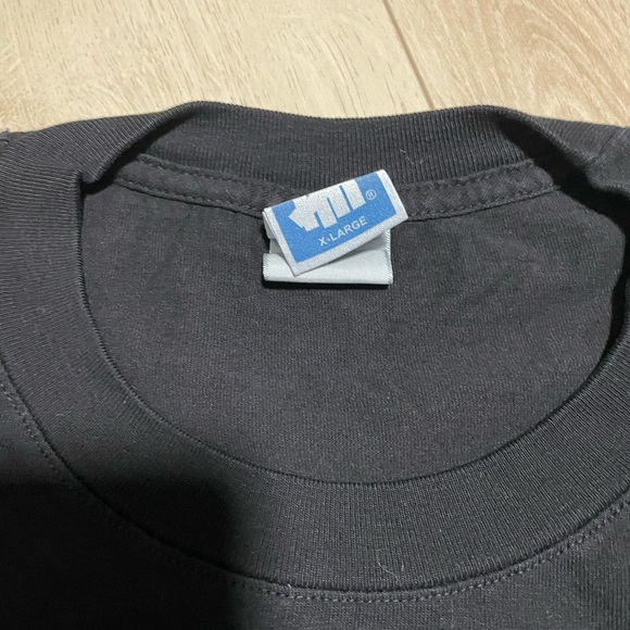 Undefeated Malbon Men's Golf Tshirt - Picture 2 of 3